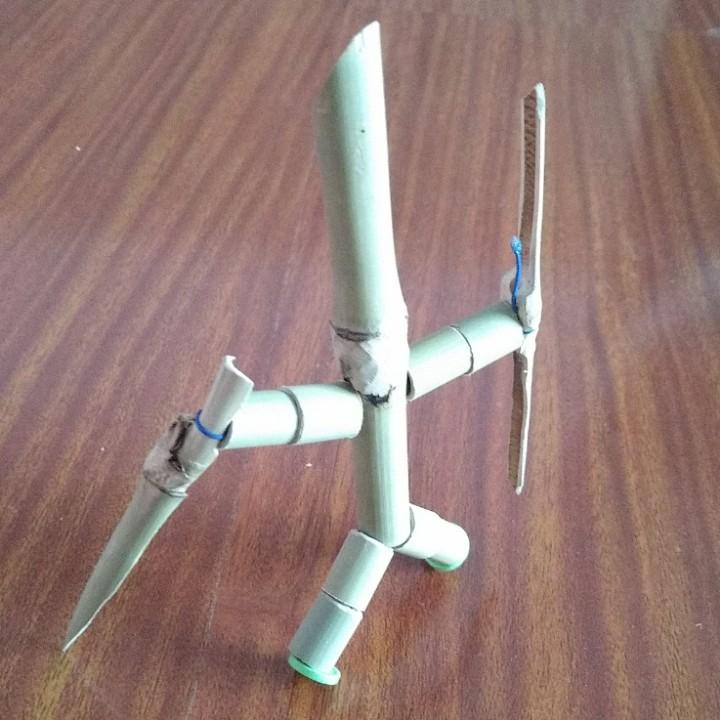 佛魔一念间