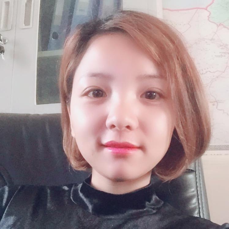 #请叫我徐姐👓^0^