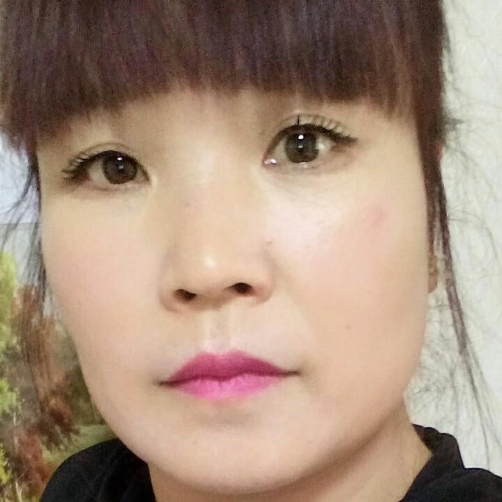 幸福一家人😊