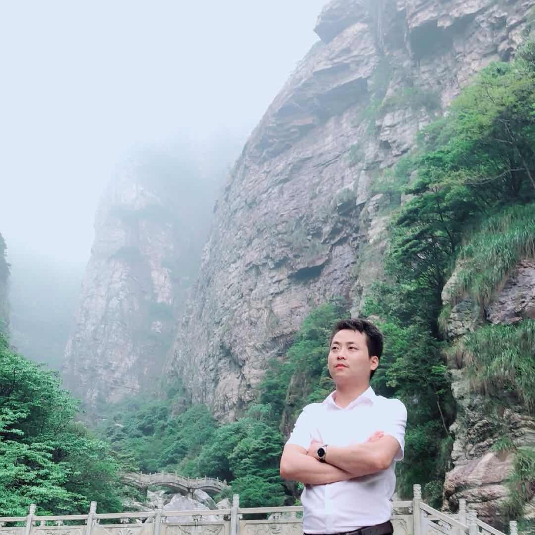 湖北印象江南严付