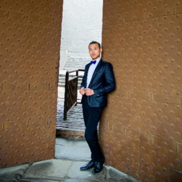 阿增