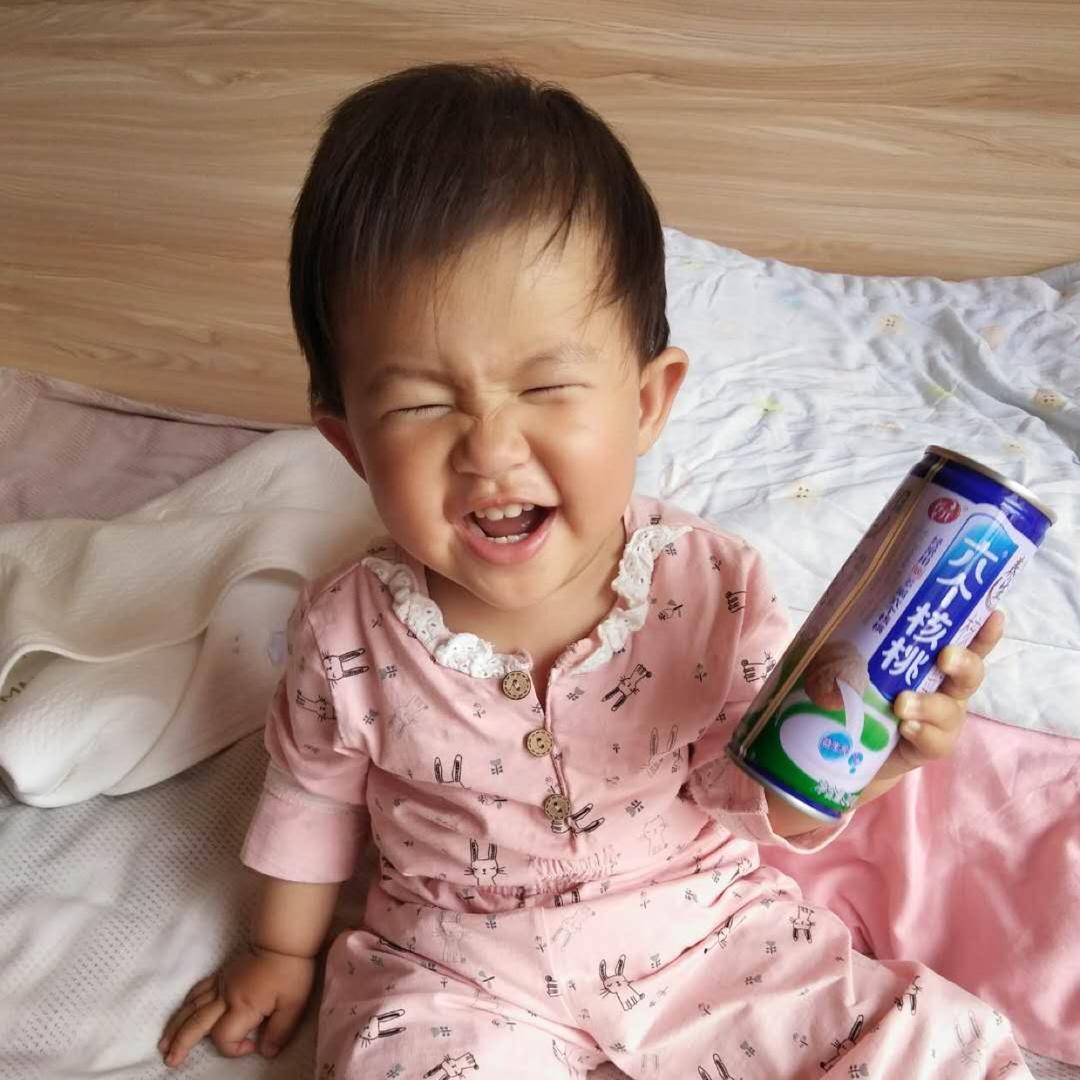 徐小妞家的灿灿