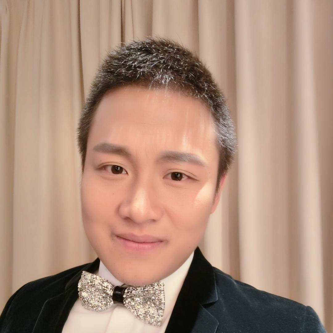 绿谷大侠