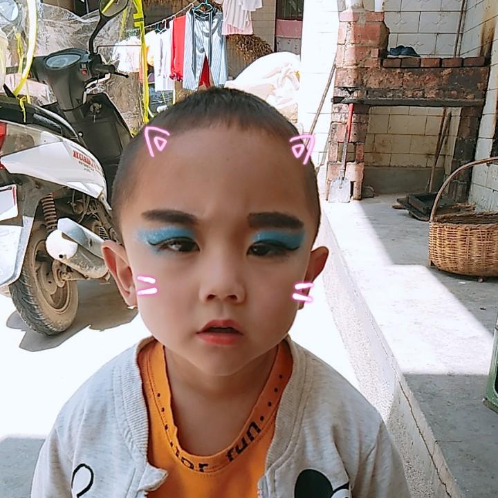 栗川明辉水暖五金建材：♍️顺李💜成张☪