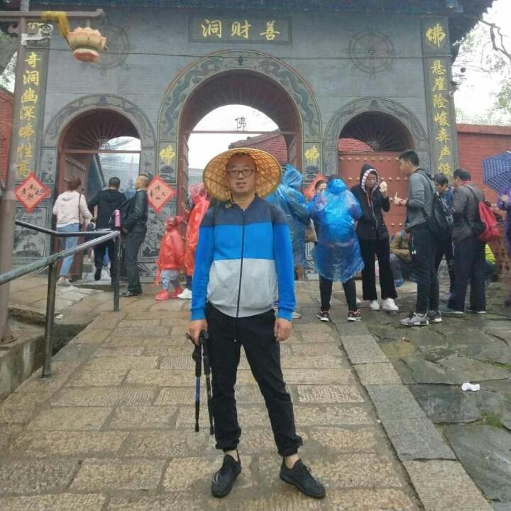 以为人夫（父）