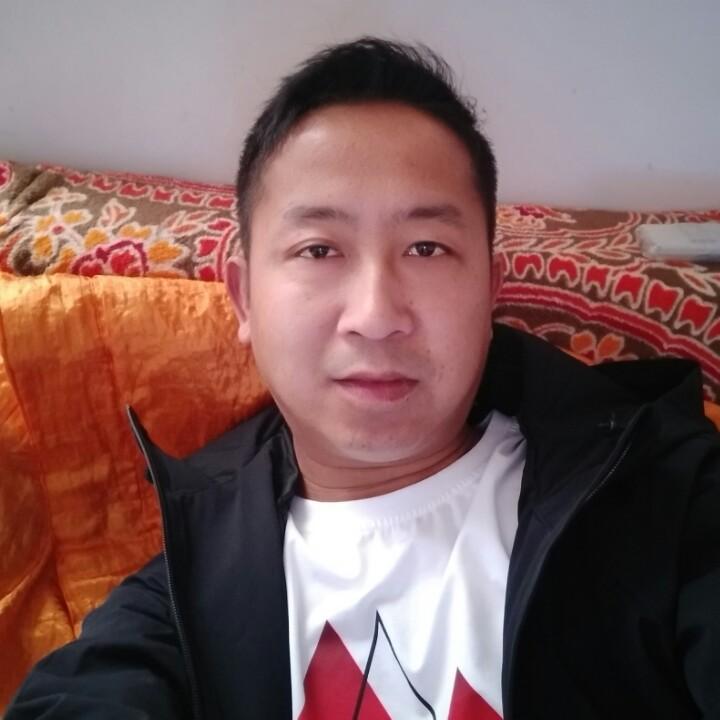 走向幸福的明天