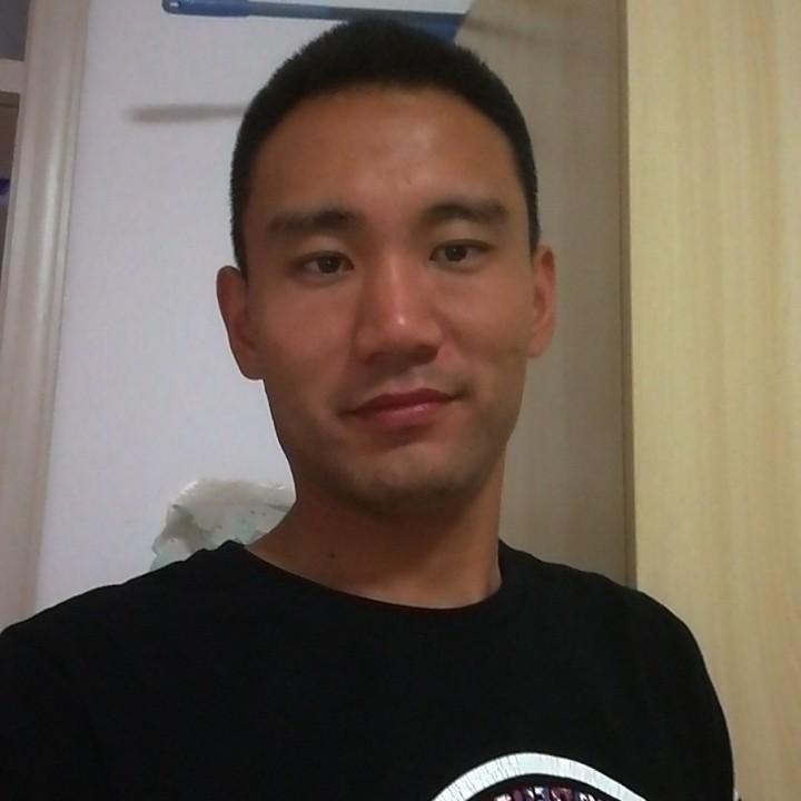普蓝加深红