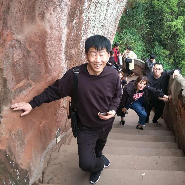 金杏花酒业