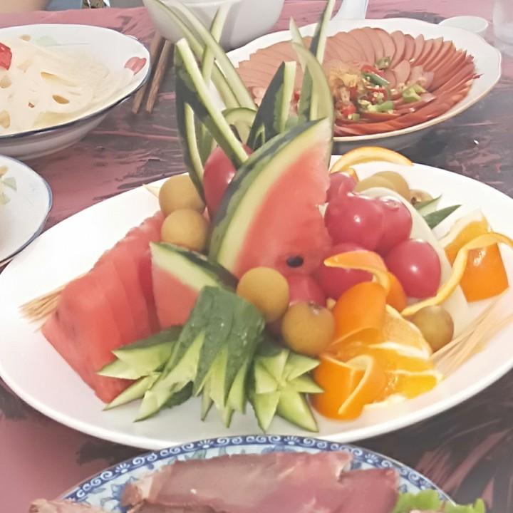 爺(*^ω^*)