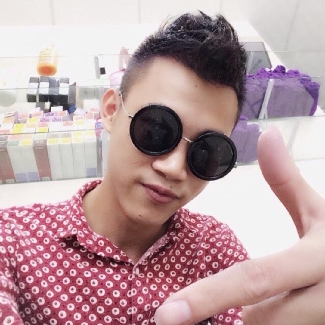 Andy✨魁