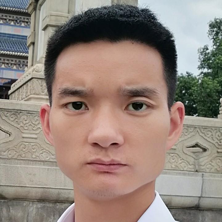 唐雄锋