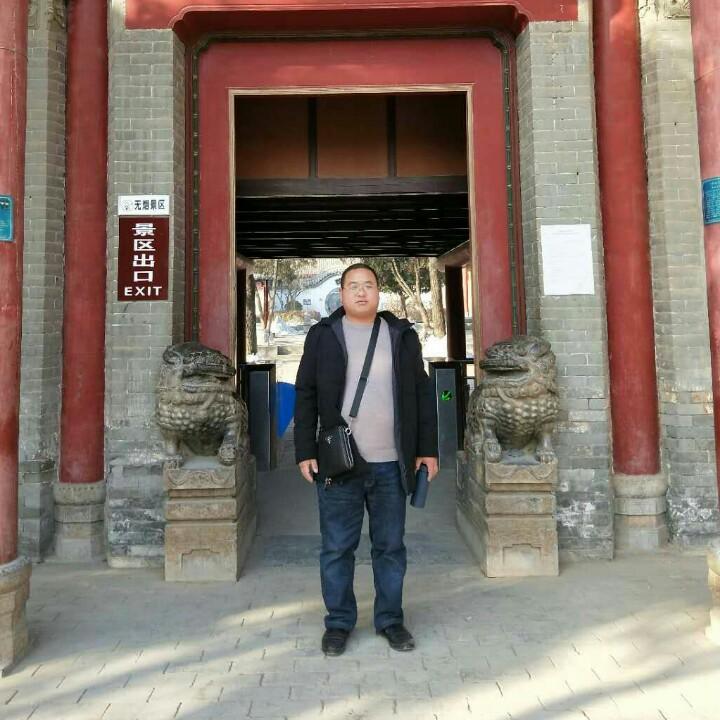李先生