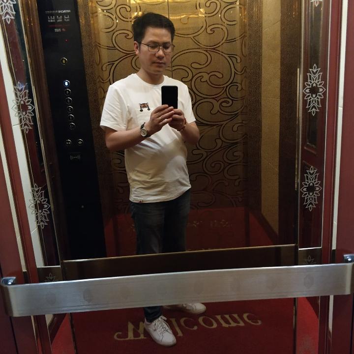 小蚂蚁