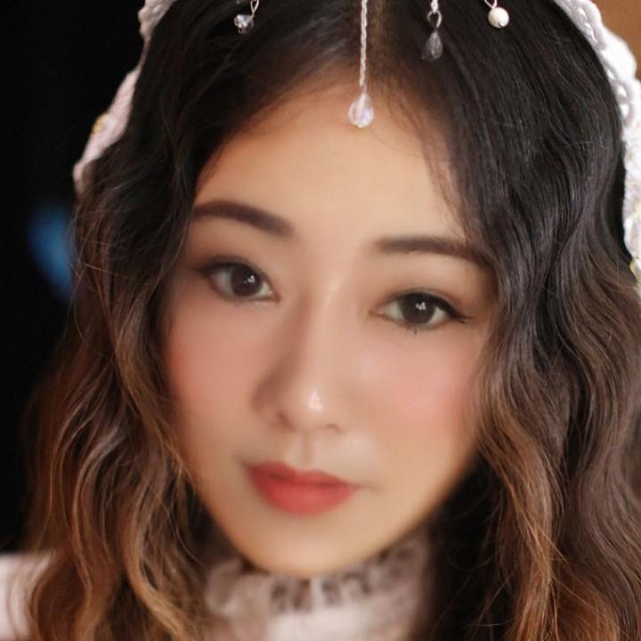 helen汪