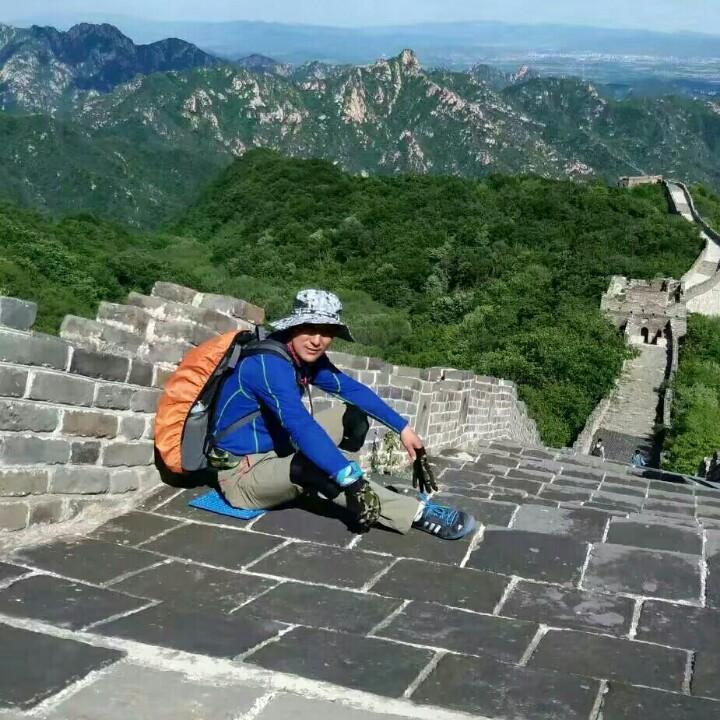 高瞻远瞩