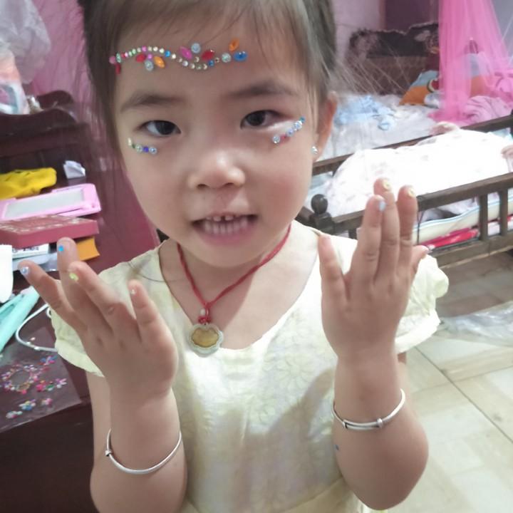 曹三姐❤❤