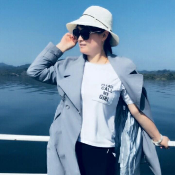 阜阳奥田集成灶杨敏