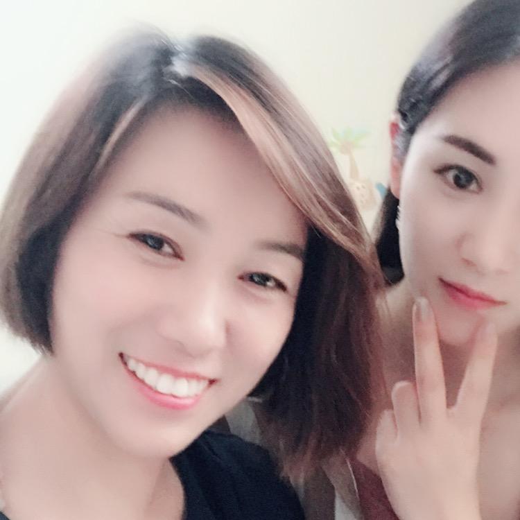 微笑每一天…