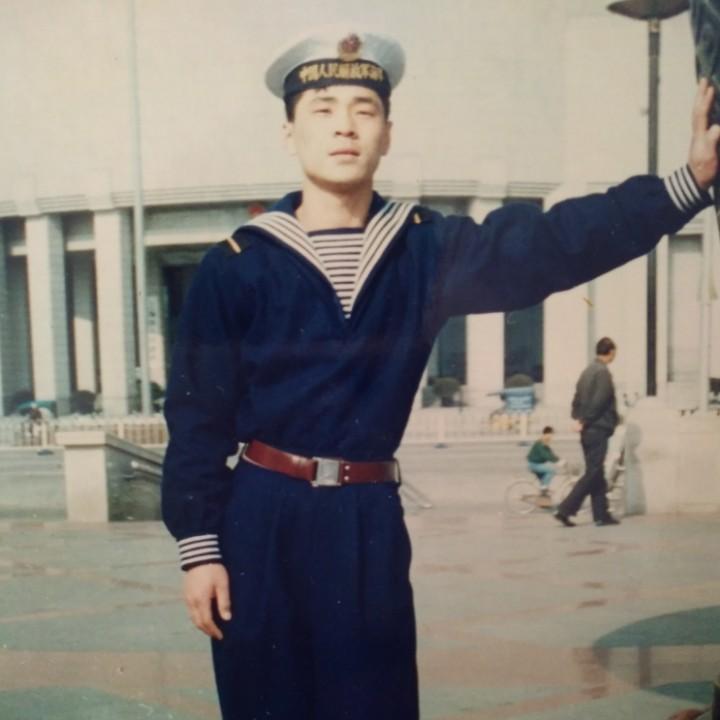 声