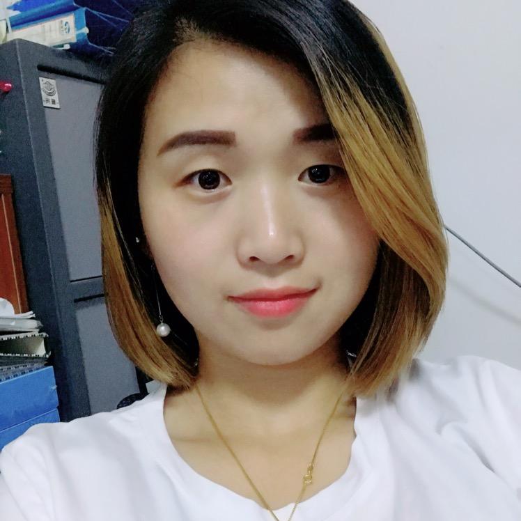 吴静❤️