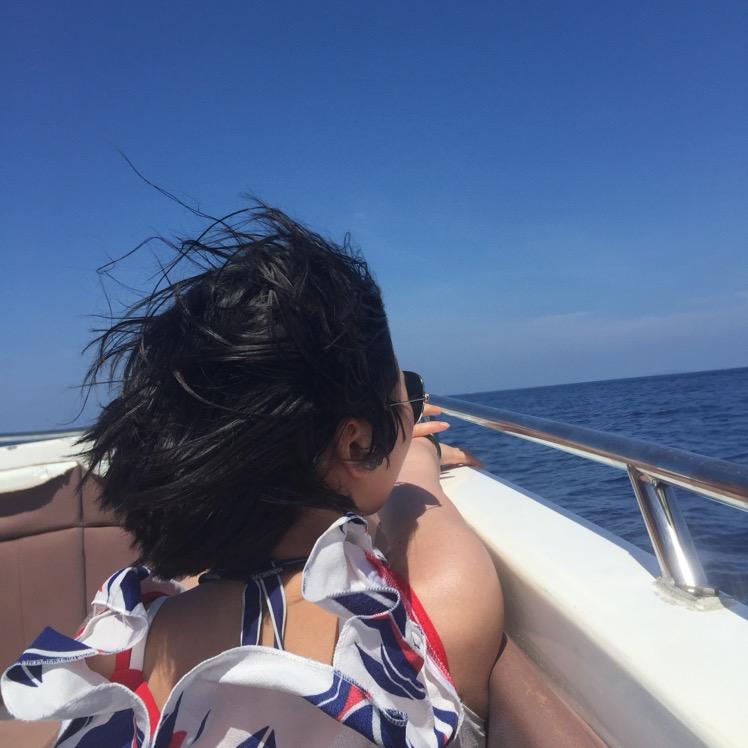 森家V宝宝吖～