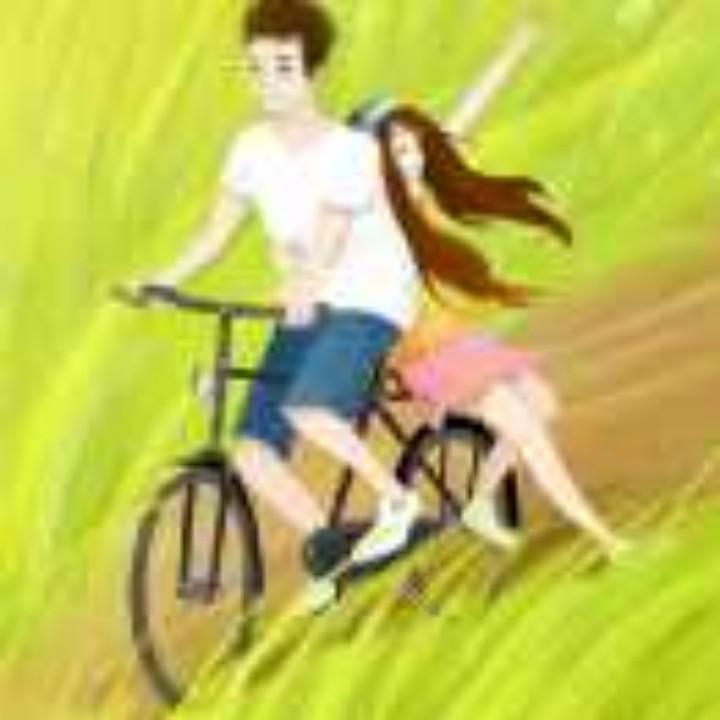 似水年华的可爱凯