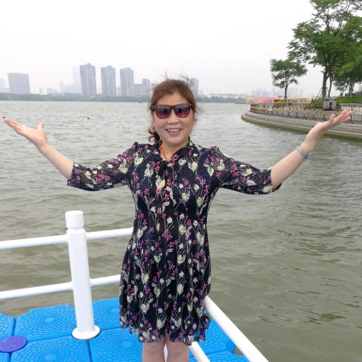 桂珍