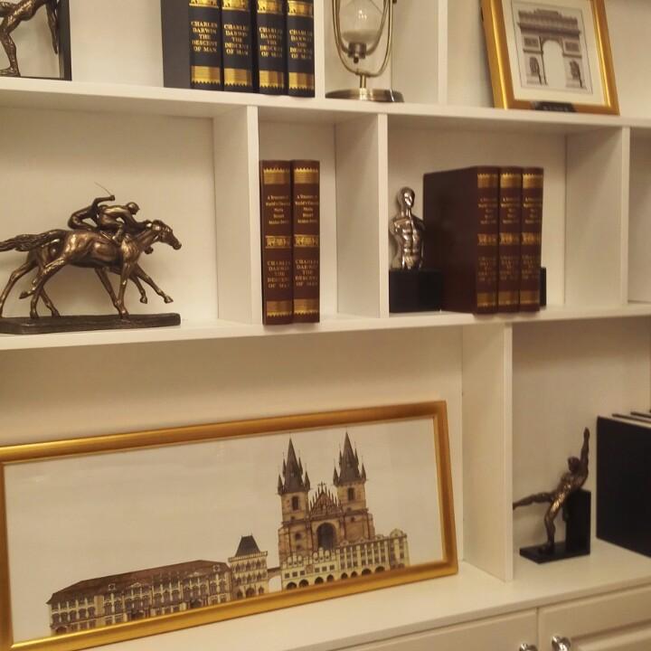 林