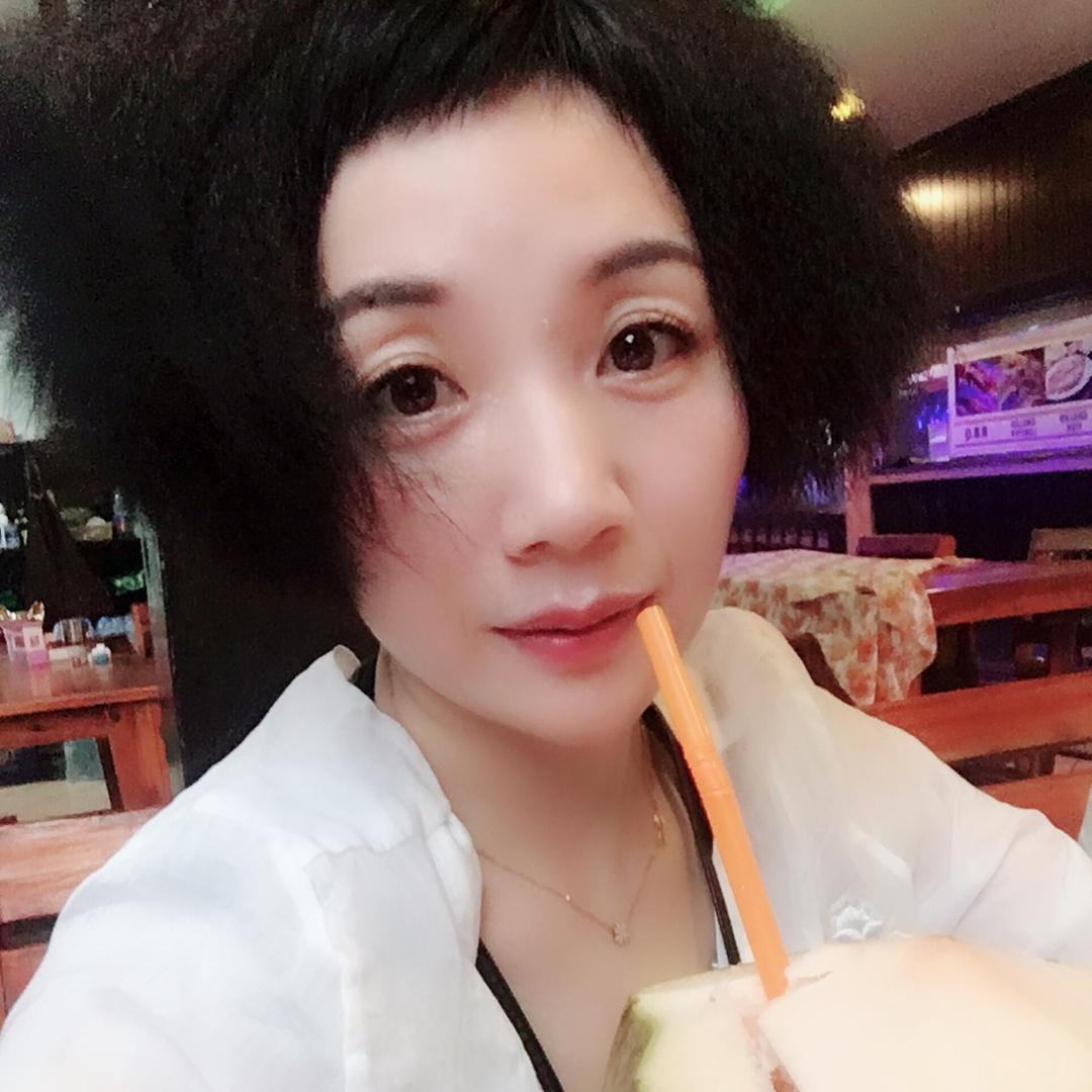 麻苏苏原创女装