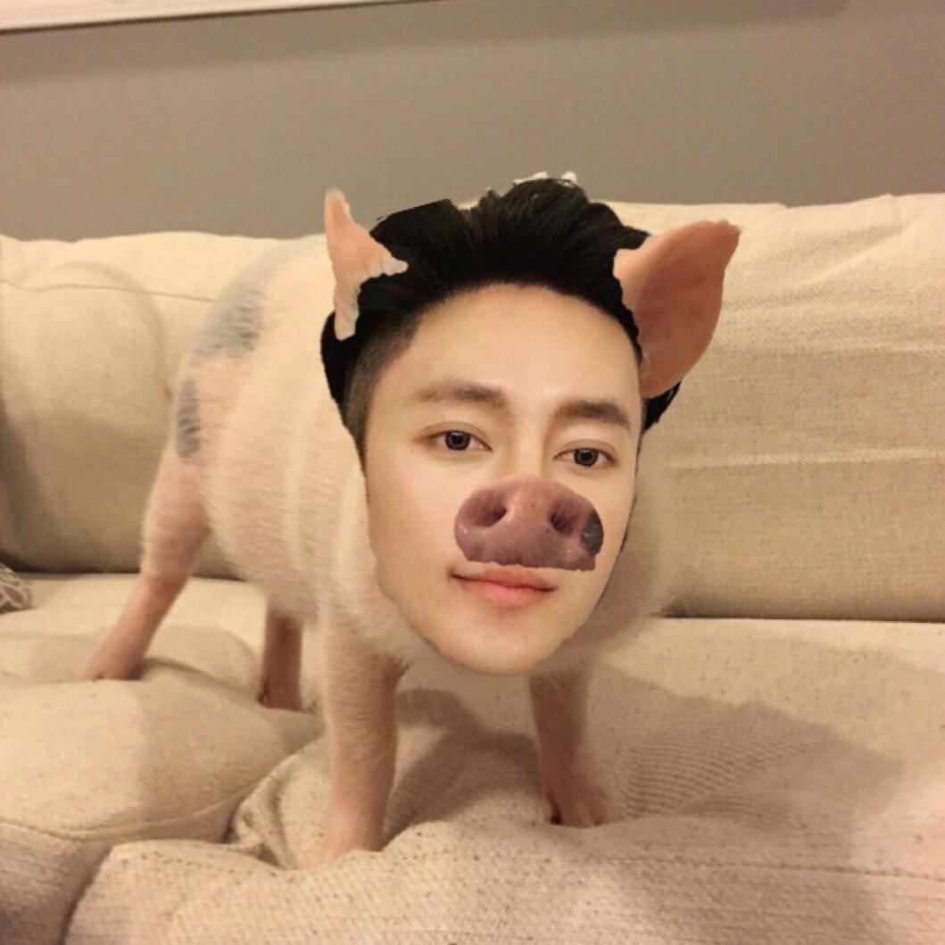 吃货小煜哥