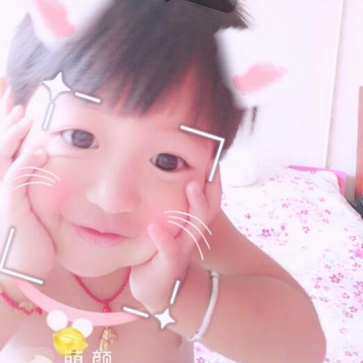高兴麻麻
