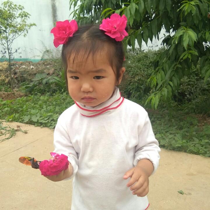我家俩宝