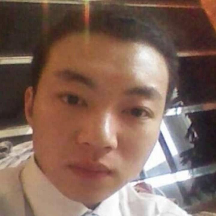 男人天花板