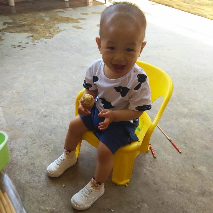 西双版纳景洪华丽民宿