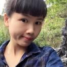 山背花瑶梯田丽姐