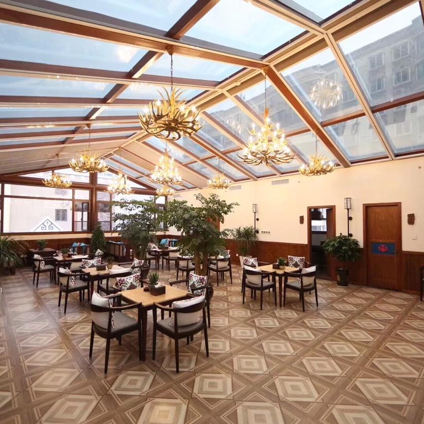 高调做人低调做事