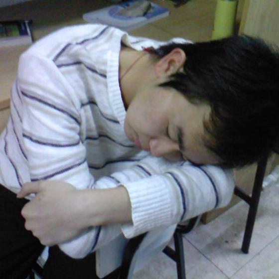 恒星的恒心