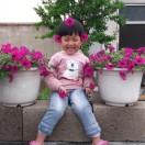 全村最靓的仔仔