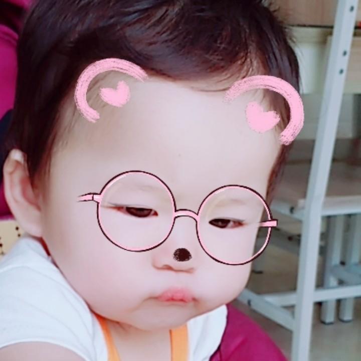 小点点