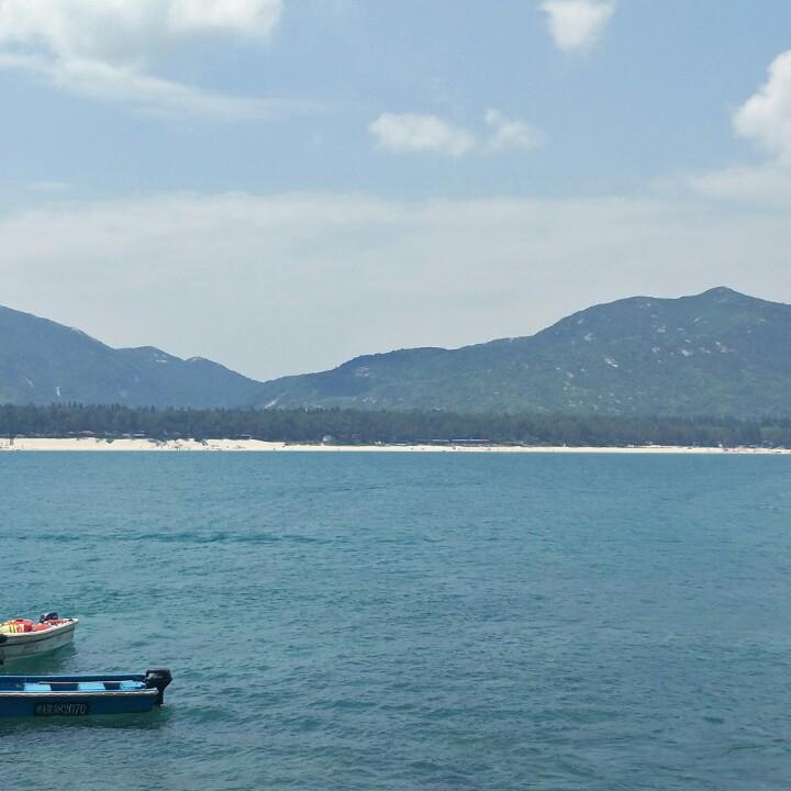 楠哥