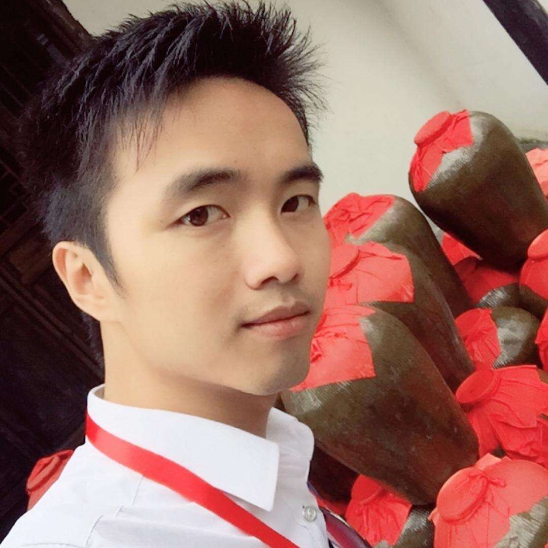 咸鱼De梦想