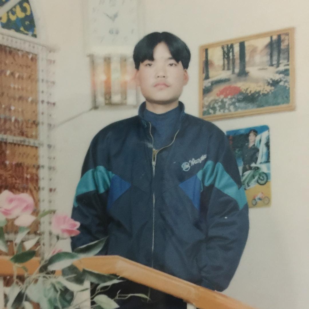好人一生平安