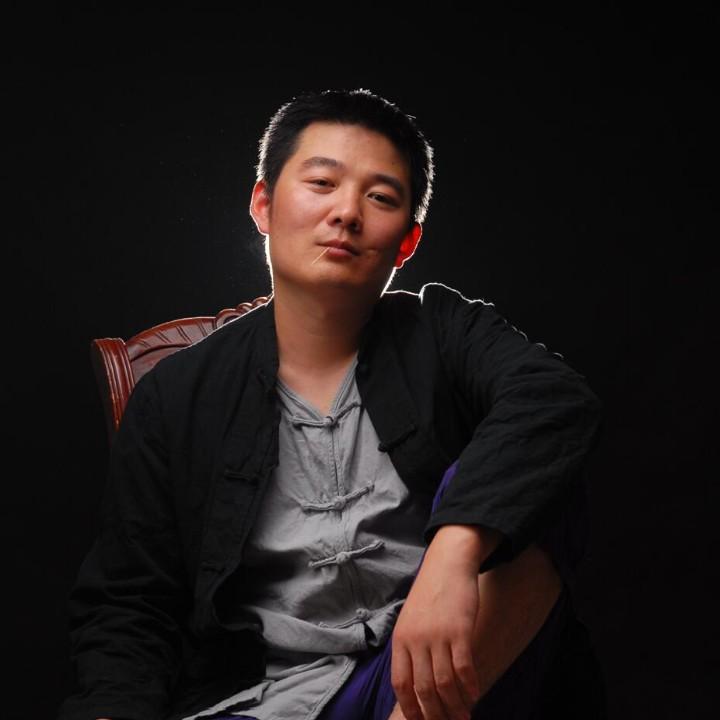 百变法师