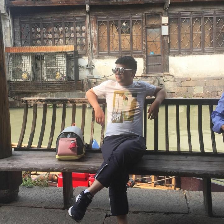 生活还得继续
