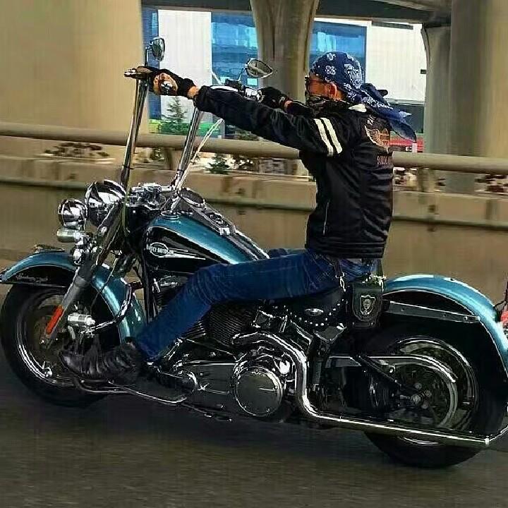 66机车
