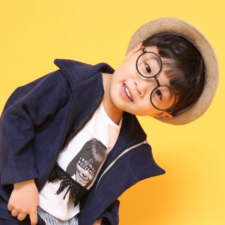 小麒麟Simon