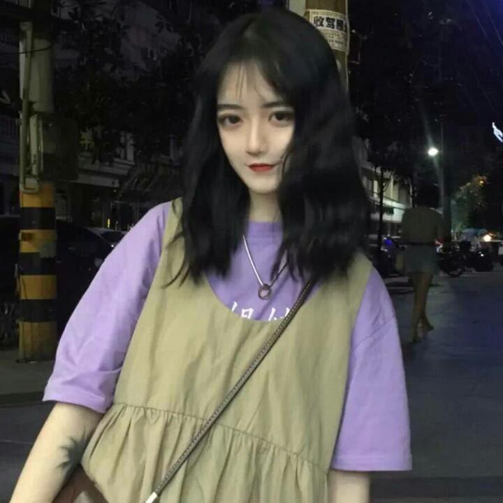 猪猪女孩.