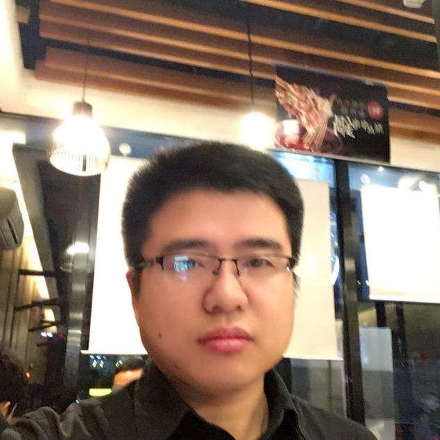 董江波