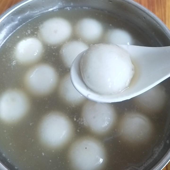 未晴天