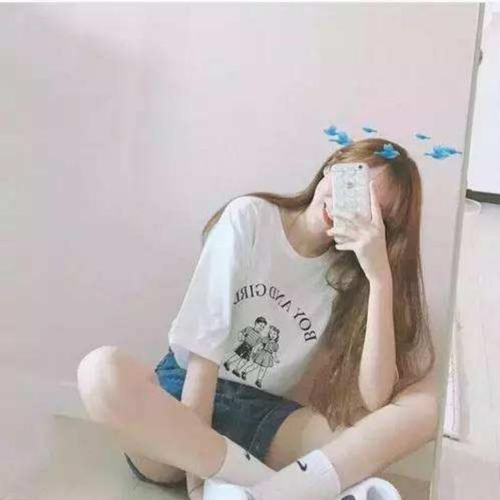 沐冉✌